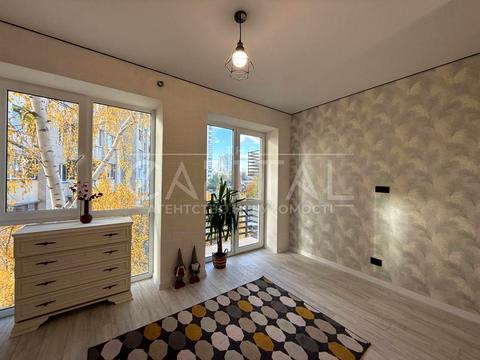 квартира за адресою Володимира Наумовича вул. (Антонова-Овсієнка), 4-А