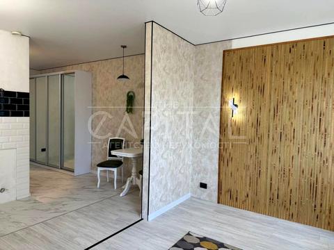 квартира за адресою Володимира Наумовича вул. (Антонова-Овсієнка), 4-А