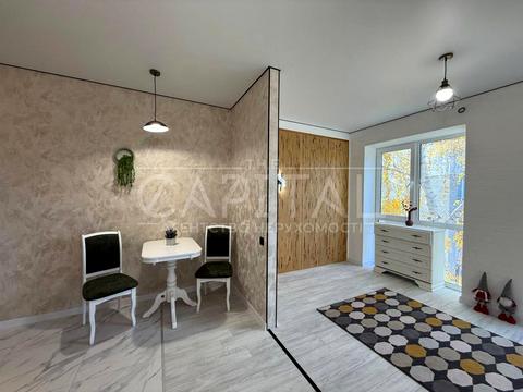 квартира за адресою Володимира Наумовича вул. (Антонова-Овсієнка), 4-А