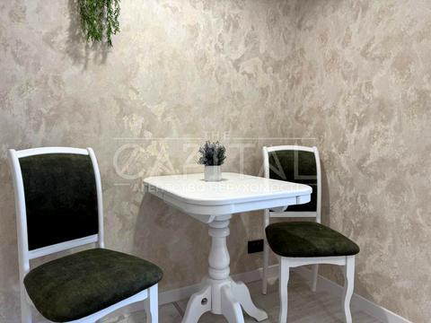 квартира за адресою Володимира Наумовича вул. (Антонова-Овсієнка), 4-А