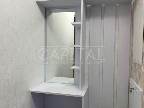 квартира за адресою Володимира Наумовича вул. (Антонова-Овсієнка), 4-А