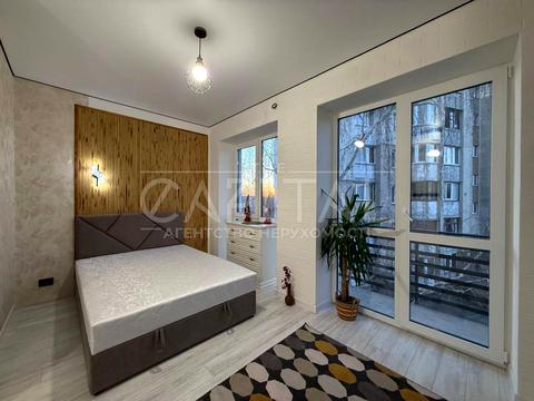 квартира за адресою Володимира Наумовича вул. (Антонова-Овсієнка), 4-А