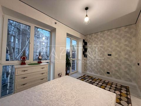 квартира за адресою Володимира Наумовича вул. (Антонова-Овсієнка), 4-А