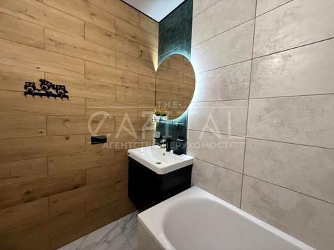 квартира за адресою Володимира Наумовича вул. (Антонова-Овсієнка), 4-А