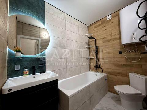 квартира за адресою Володимира Наумовича вул. (Антонова-Овсієнка), 4-А