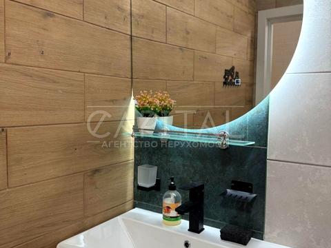 квартира за адресою Володимира Наумовича вул. (Антонова-Овсієнка), 4-А