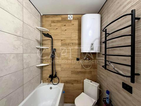 квартира за адресою Володимира Наумовича вул. (Антонова-Овсієнка), 4-А