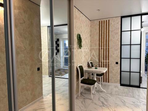 квартира за адресою Володимира Наумовича вул. (Антонова-Овсієнка), 4-А