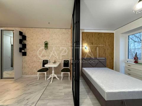 квартира за адресою Володимира Наумовича вул. (Антонова-Овсієнка), 4-А