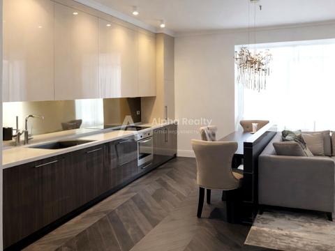 квартира за адресою Лесі Українки бульв., 7-В