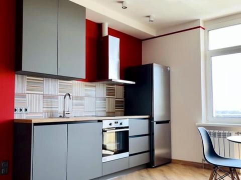 квартира за адресою Київ, Митрополита Василя Липківського вул. (Урицького), 37-В