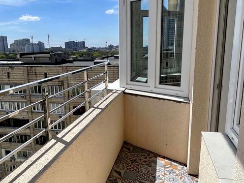 квартира за адресою Київ, Митрополита Василя Липківського вул. (Урицького), 37-В