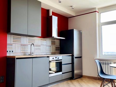 квартира за адресою Київ, Митрополита Василя Липківського вул. (Урицького), 37-В