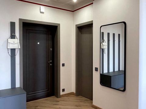 квартира за адресою Київ, Митрополита Василя Липківського вул. (Урицького), 37-В