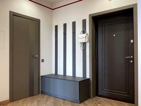 квартира за адресою Київ, Митрополита Василя Липківського вул. (Урицького), 37-В