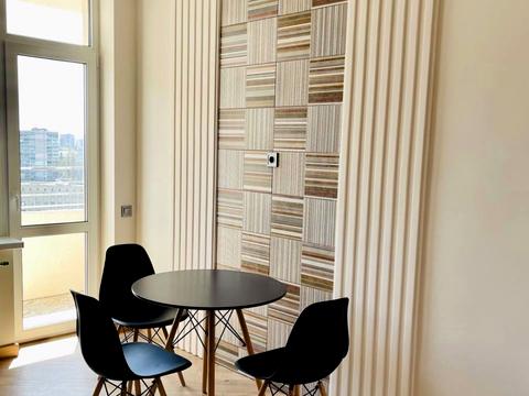 квартира за адресою Київ, Митрополита Василя Липківського вул. (Урицького), 37-В