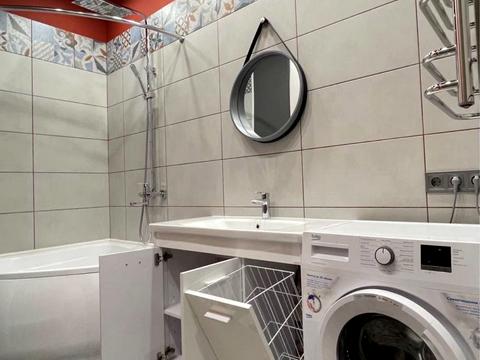 квартира за адресою Київ, Митрополита Василя Липківського вул. (Урицького), 37-В