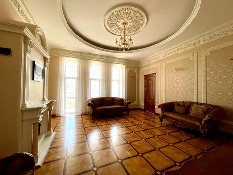 будинок за адресою Михайла Максимовича вул. (Онуфрія Трутенка)