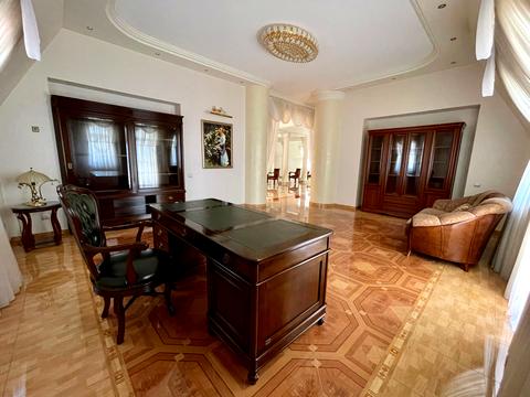 будинок за адресою Михайла Максимовича вул. (Онуфрія Трутенка)