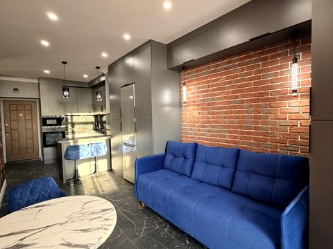 квартира за адресою Тараса Шевченка вул., 60/6