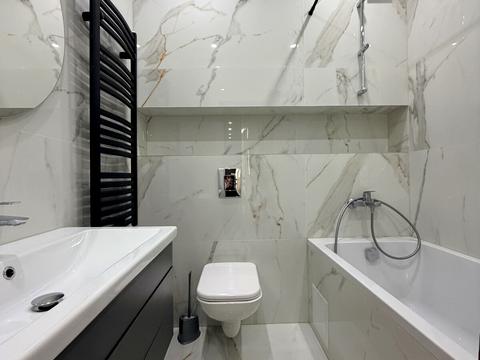 квартира за адресою Тараса Шевченка вул., 60/6