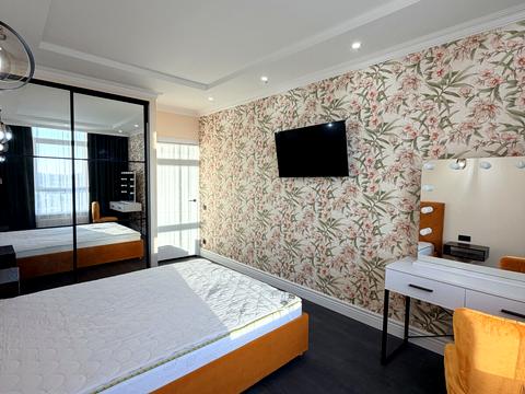 квартира за адресою Тараса Шевченка вул., 60/6