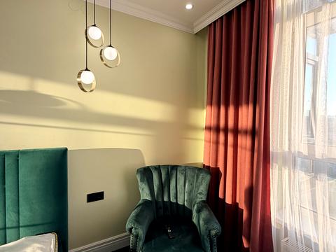 квартира за адресою Тараса Шевченка вул., 60/6