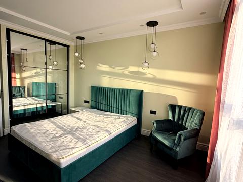 квартира за адресою Тараса Шевченка вул., 60/6