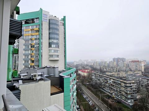 квартира за адресою Вишгородська вул., 45