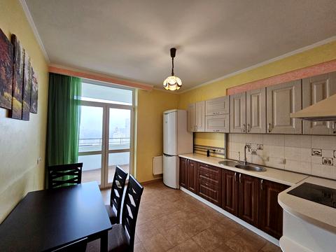 квартира за адресою Вишгородська вул., 45