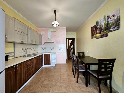 квартира за адресою Вишгородська вул., 45