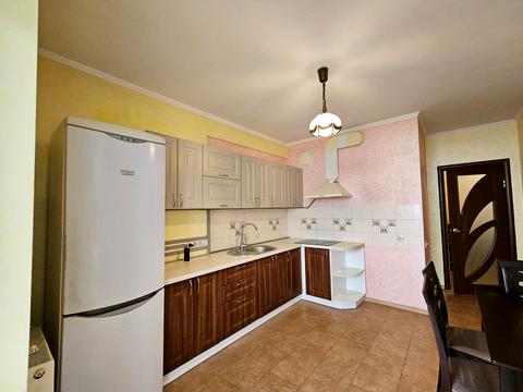 квартира за адресою Вишгородська вул., 45