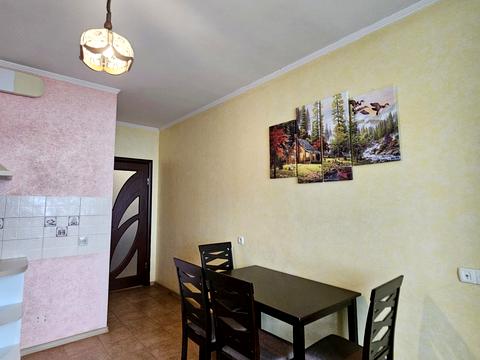 квартира за адресою Вишгородська вул., 45