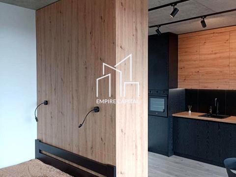 квартира по адресу Варшавская ул., 201-А