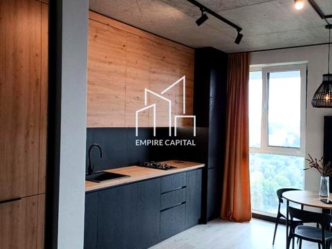 квартира по адресу Варшавская ул., 201-А