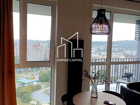 квартира по адресу Варшавская ул., 201-А