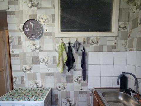 квартира за адресою Яценка вул., 14-А