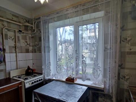 квартира за адресою Яценка вул., 14-А