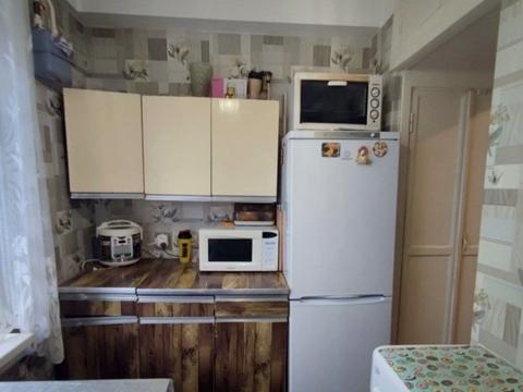 квартира за адресою Яценка вул., 14-А