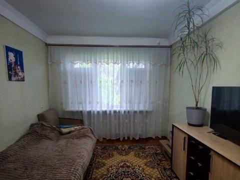 квартира за адресою Яценка вул., 14-А