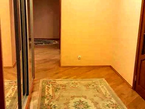 квартира по адресу Владимира Ивасюка просп. (Героїв Сталінграду), 16-Д