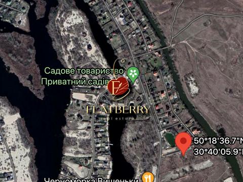 участок по адресу Центральна