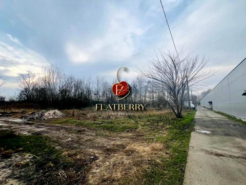 участок по адресу Центральна