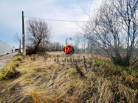 ділянка за адресою Центральна