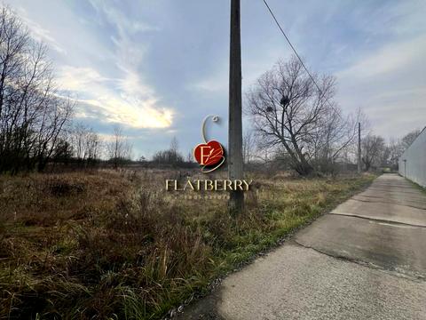 участок по адресу Центральна