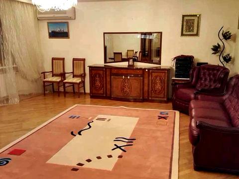 квартира по адресу Владимира Ивасюка просп. (Героїв Сталінграду), 16-Д