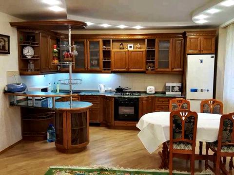 квартира по адресу Владимира Ивасюка просп. (Героїв Сталінграду), 16-Д