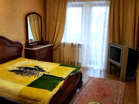 квартира по адресу Владимира Ивасюка просп. (Героїв Сталінграду), 16-Д