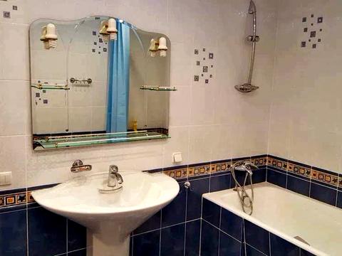 квартира по адресу Владимира Ивасюка просп. (Героїв Сталінграду), 16-Д