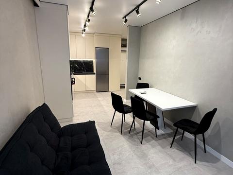 квартира по адресу Щирецкая ул., 8А